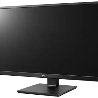 image #1 of מסך מחשב LG 24BK550Y-B 23.8'' LED IPS - צבע שחור