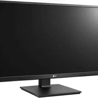 image #2 of מסך מחשב LG 24BK550Y-B 23.8'' LED IPS - צבע שחור
