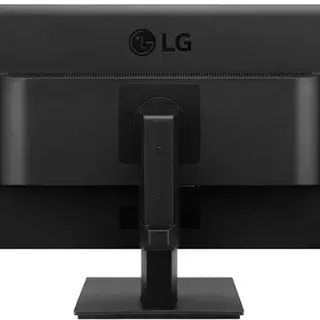 image #6 of מסך מחשב LG 24BK550Y-B 23.8'' LED IPS - צבע שחור