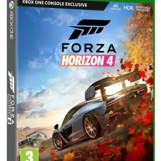 image #5 of הגה מירוצים עם דוושות Thrustmaster Ferrari 458 Spider לאקסבוקס ONE כולל משחק Forza Horizon 4