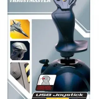 image #3 of ג'ויסטיק טיסה Thrustmaster USB Joystick