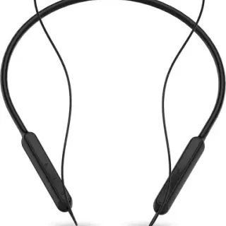 image #0 of אוזניות תוך-אוזן אלחוטיות עם מיקרופון Victurio VicMusic C1 Bluetooth צבע שחור