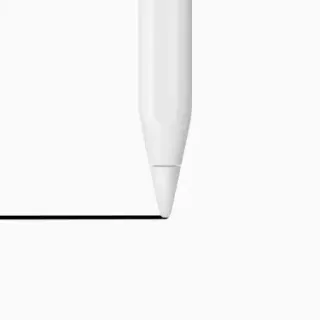 image #5 of מציאון ועודפים - עט Apple Pencil 2nd Generation