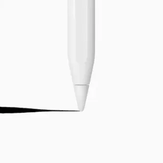 image #6 of מציאון ועודפים - עט Apple Pencil 2nd Generation