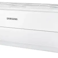 image #1 of מזגן עילי Samsung ECOGREEN 22INV 17712BTU - צבע לבן