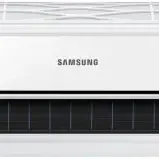 image #2 of מזגן עילי Samsung ECOGREEN 22INV 17712BTU - צבע לבן