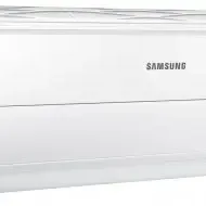 image #3 of מזגן עילי Samsung ECOGREEN 22INV 17712BTU - צבע לבן