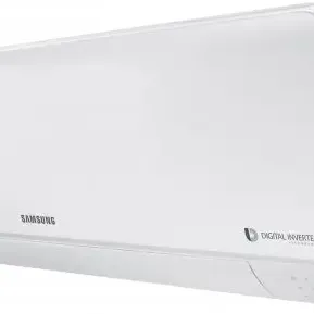 image #5 of מזגן עילי Samsung S-INVERTER 30 21002BTU - צבע לבן