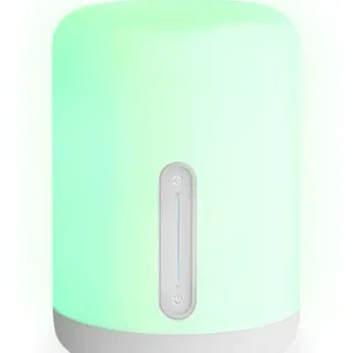 image #2 of מנורת לילה Xiaomi Mi Bedside Lamp 2 - שנה אחריות יבואן רשמי על ידי המילטון