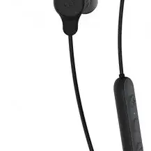 image #0 of אוזניות תוך-אוזן אלחוטיות עם מיקרופון Skullcandy Jib+ Active Wireless - צבע שחור