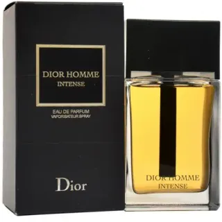 image #0 of בושם לגבר 150 מ''ל Christian Dior Homme Intense או דה פרפיום