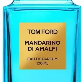 image #0 of בושם לגבר ולאישה 100 מ''ל Tom Ford Mandarino Di Amalfi Unisex או דה פרפיום‏ E.D.P