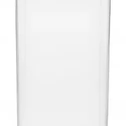 image #2 of מיכל אחסון POP מלבן בינוני OXO - גודל גבוה 2.6 ליטר