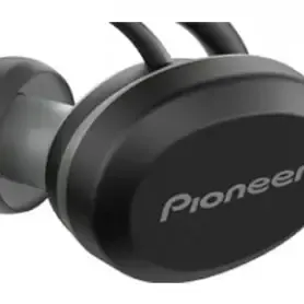 image #5 of אוזניות ספורט אלחוטיות תוך אוזן Pioneer SE-E8TW-H - צבע אפור