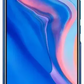 image #2 of כיסוי מגן מקורי ל-Huawei Y9 Prime 2019 - צבע כחול