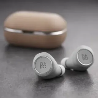 image #9 of אוזניות תוך אוזן אלחוטיות B&O BeoPlay E8 2.0 True Wireless - צבע אפור Natural