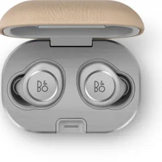 image #13 of אוזניות תוך אוזן אלחוטיות B&O BeoPlay E8 2.0 True Wireless - צבע אפור Natural