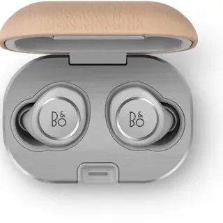 image #3 of אוזניות תוך אוזן אלחוטיות B&O BeoPlay E8 2.0 True Wireless - צבע אפור Natural