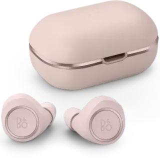 image #0 of אוזניות תוך אוזן אלחוטיות B&O BeoPlay E8 2.0 True Wireless - צבע ורוד