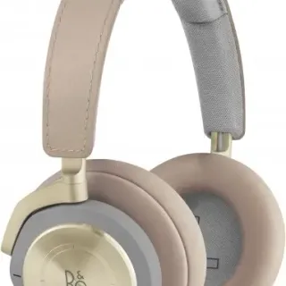 image #0 of אוזניות קשת Over Ear אלחוטיות עם ביטול רעשי רקע B&O BeoPlay H9 3rd Gen- צבע בז'