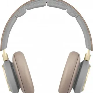 image #1 of אוזניות קשת Over Ear אלחוטיות עם ביטול רעשי רקע B&O BeoPlay H9 3rd Gen- צבע בז'