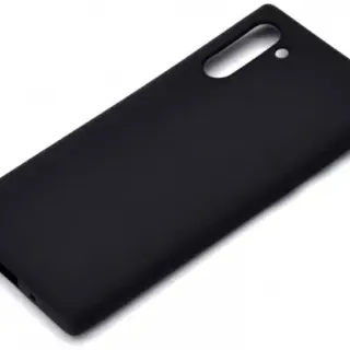 image #0 of כיסוי TPU ל-Samsung Galaxy Note 10 - צבע שחור