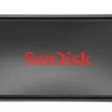 image #1 of זיכרון נייד SanDisk Cruzer Snap USB 2.0 - דגם SDCZ62-032G-G35 - נפח 32GB