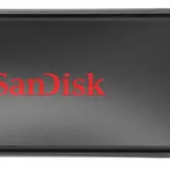 image #2 of זיכרון נייד SanDisk Cruzer Snap USB 2.0 - דגם SDCZ62-032G-G35 - נפח 32GB