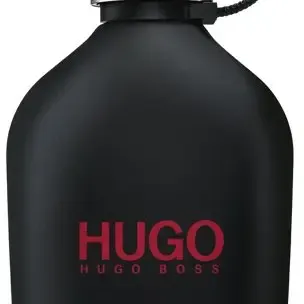 image #1 of בושם לגבר 125 מ''ל Hugo Boss Just Different - או דה טואלט E.D.T