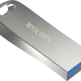image #0 of זיכרון נייד SanDisk Ultra Luxe USB 3.1 - דגם SDCZ74-128G-G46 - נפח 128GB