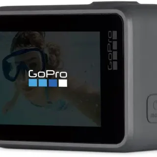 image #2 of מציאון ועודפים - מצלמת אקסטרים GoPro HERO7 Silver Edition - שנה אחריות יבואן רשמי ע''י ד.א.א