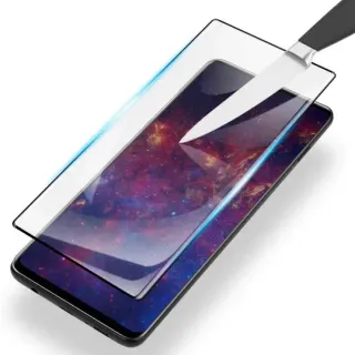 image #1 of מגן מסך זכוכית קדמי קעור ל- Samsung Galaxy Note 10