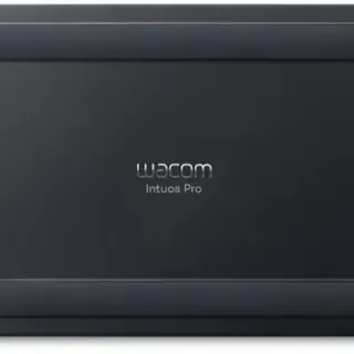image #3 of לוח גרפי Wacom Intuos Pro Creative Pen Tablet Small PTH-460/K0-BX