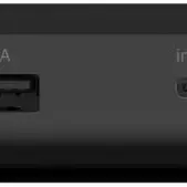 image #1 of סוללה ניידת כולל כבל Belkin 20000mAh USB Type-C 30W PD Portable PowerBank - צבע שחור