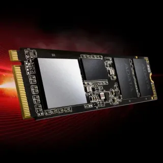image #1 of כונן קשיח ADATA XPG SX8200 Pro PCIe NVMe M.2 2280 1TB SSD ASX8200PNP-1TT-C