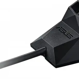 image #9 of מתאם רשת אלחוטי Asus USB-AC56 802.11ac Dual-band AC1300 USB WiFi