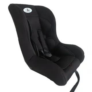 image #0 of כיסא בטיחות בריטני Twigy - צבע שחור