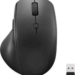 image #1 of עכבר מדיה אלחוטי Lenovo 600