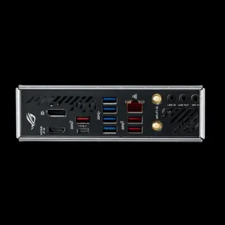 image #4 of לוח אם Asus ROG STRIX X570-I GAMING AM4, AMD X570, DDR4, 1xPCI-E, HDMI, DP