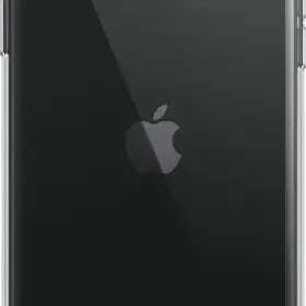 image #0 of כיסוי מקורי ל- Apple iPhone 11 - צבע שקוף