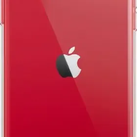 image #3 of כיסוי מקורי ל- Apple iPhone 11 - צבע שקוף