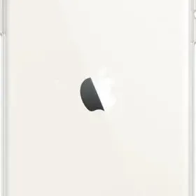 image #5 of כיסוי מקורי ל- Apple iPhone 11 - צבע שקוף