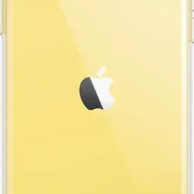 image #6 of כיסוי מקורי ל- Apple iPhone 11 - צבע שקוף