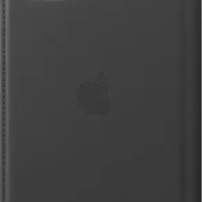 image #0 of כיסוי עור מקורי ל-Apple iPhone 11 Pro Max - צבע שחור