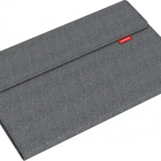 image #1 of כיסוי מקורי ל-Lenovo Yoga Smart Tab YT-X705 - צבע אפור