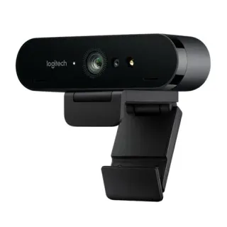 image #1 of מצלמת רשת Logitech Brio 4K Ultra HD Webcam Stream Edition