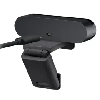 image #3 of מצלמת רשת Logitech Brio 4K Ultra HD Webcam Stream Edition