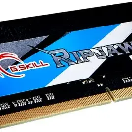 image #0 of זיכרון למחשב נייד G.Skill Ripjaws 8GB 3200MHz DDR4 CL18