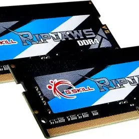 image #3 of זיכרון למחשב נייד G.Skill Ripjaws 2x8GB 2666MHz DDR4 CL18