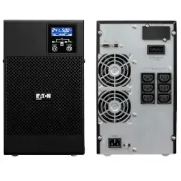 image #2 of אל-פסק אונליין Eaton 9E 2000i ONline UPS USB + Program